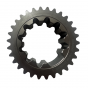 12JSDX240T-1701108 Муфта шестерни заднего хода 12JSDX240T-1701108