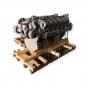 240НМ2-1000187 Двигатель ЯМЗ-240НМ2-1 500 л.с. 2100 Н.м. (с маховиком 240-1005115-В) БЕЛАЗ 240НМ2-1000187